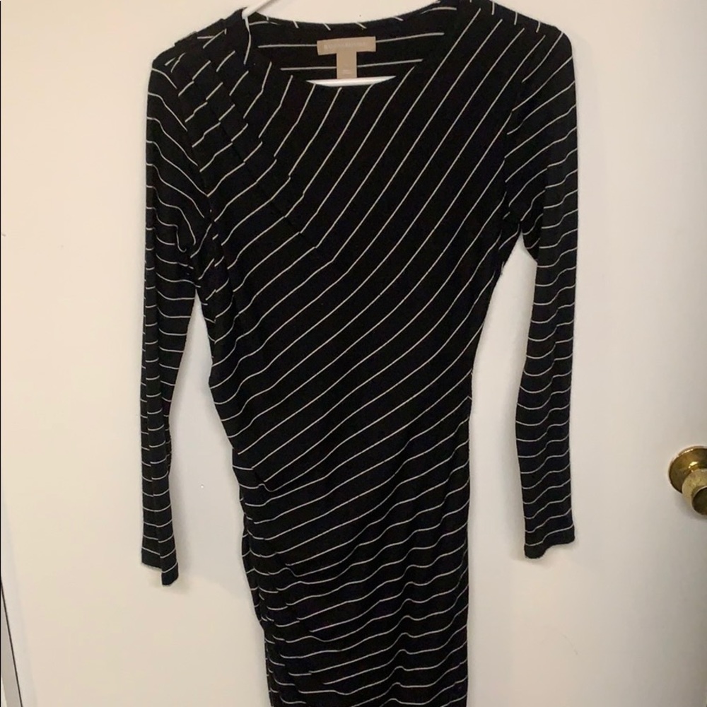 Small banana republic dress